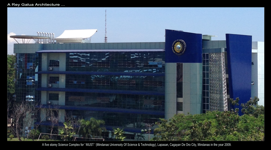 beautiful buildings in cagayan de oro 